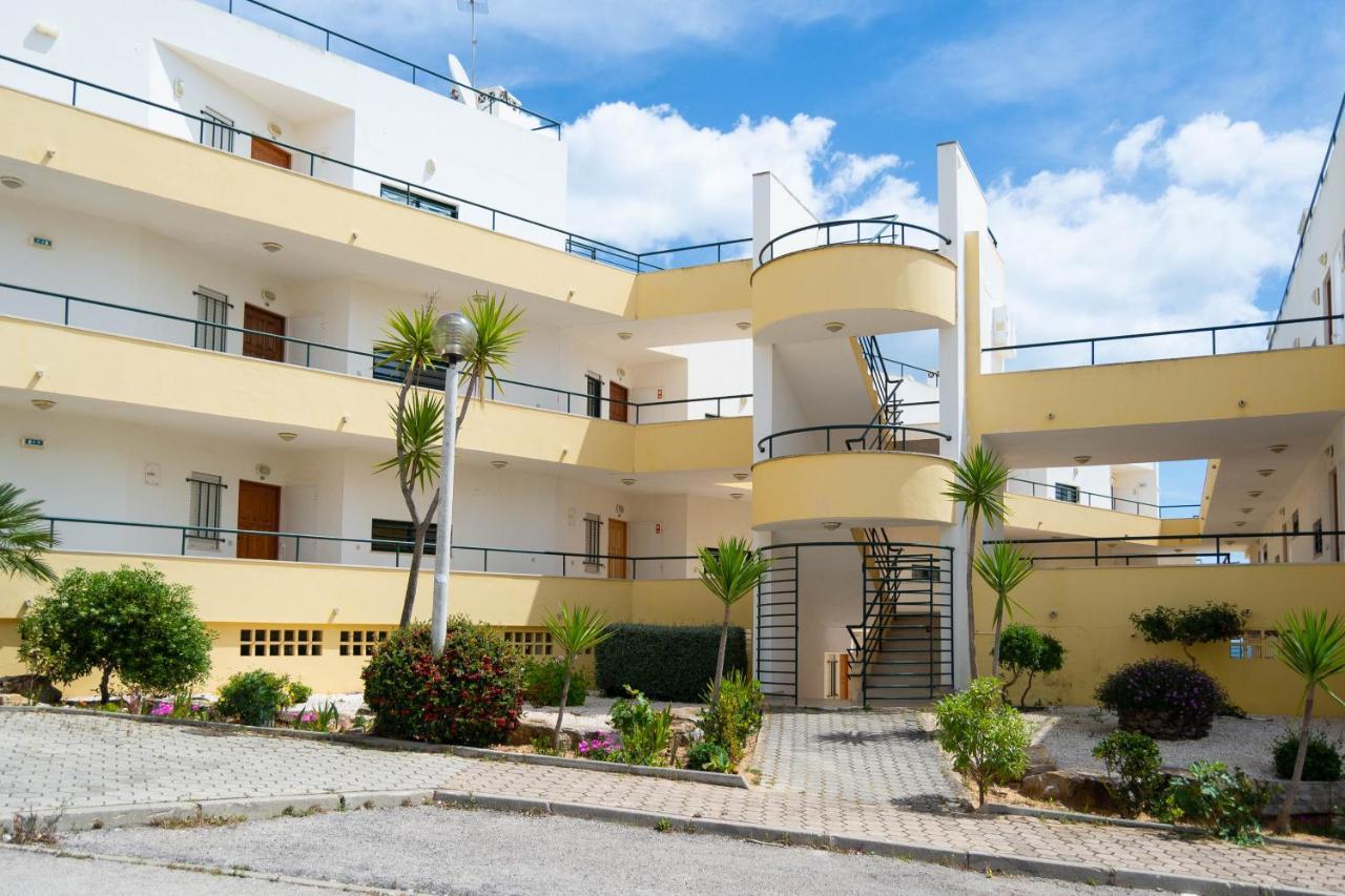 Clube Meia Praia Lagos Exterior foto