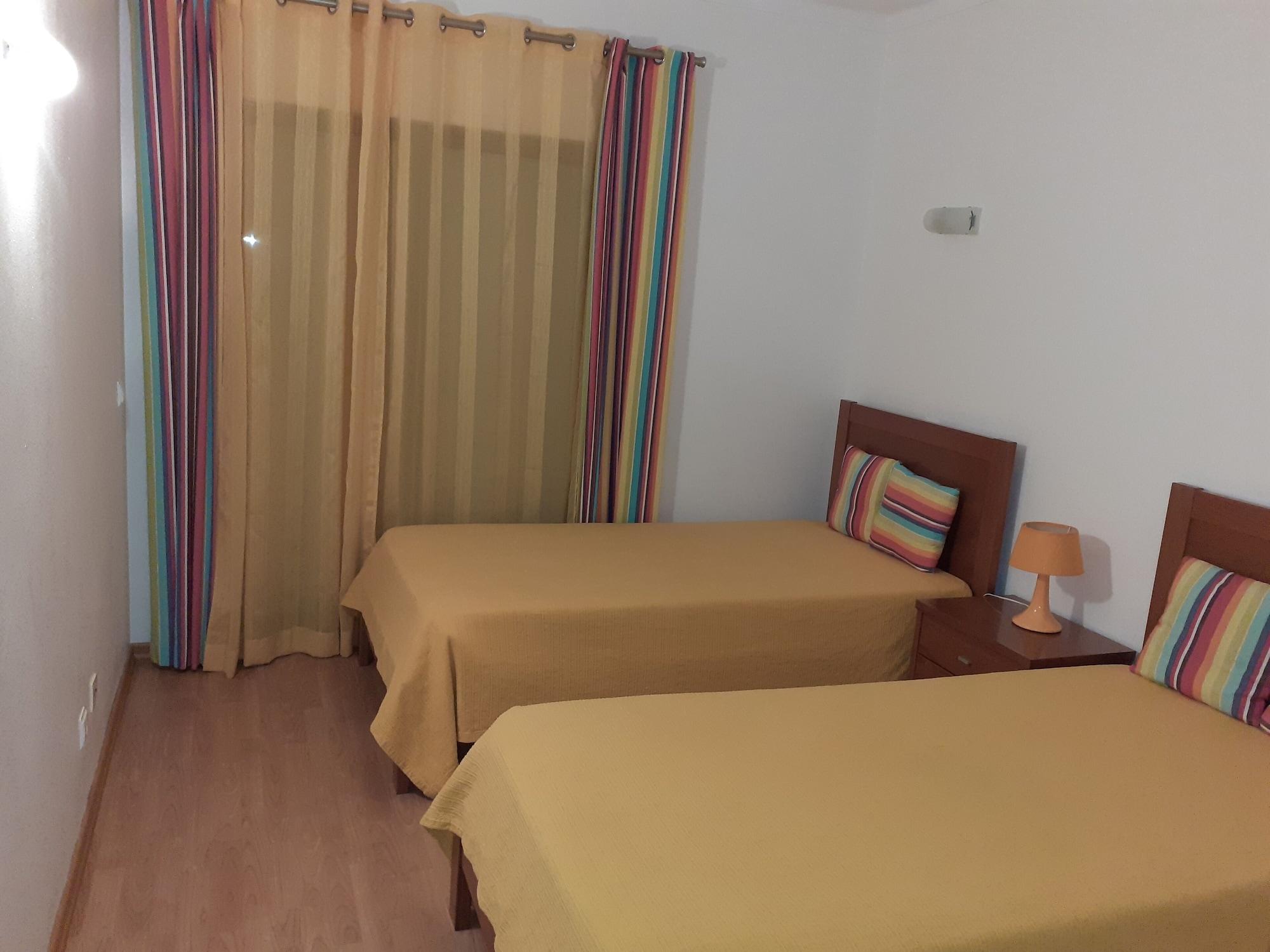 Clube Meia Praia Lagos Exterior foto